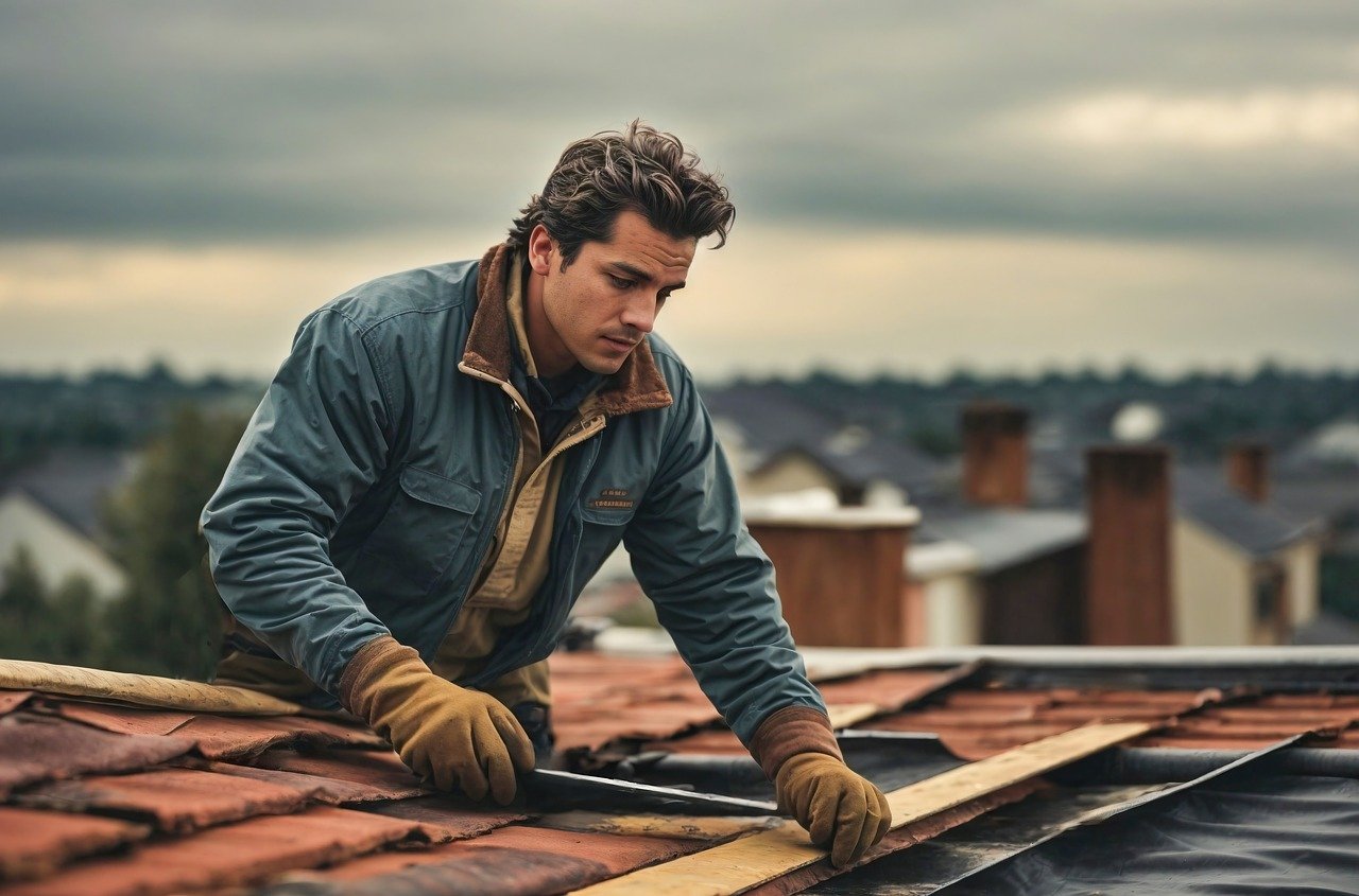 Chimney Waterproofing Services in Bartlett, IL Professional Chimney Waterproofing Services In Bartlett Illinois
