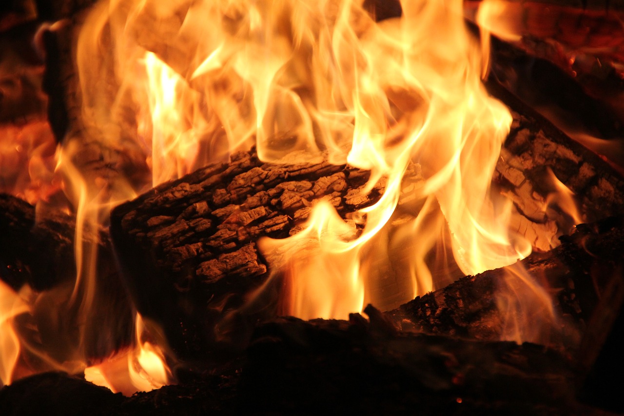 Professional Fireplace Cleaning Services In Bartlett Illinois